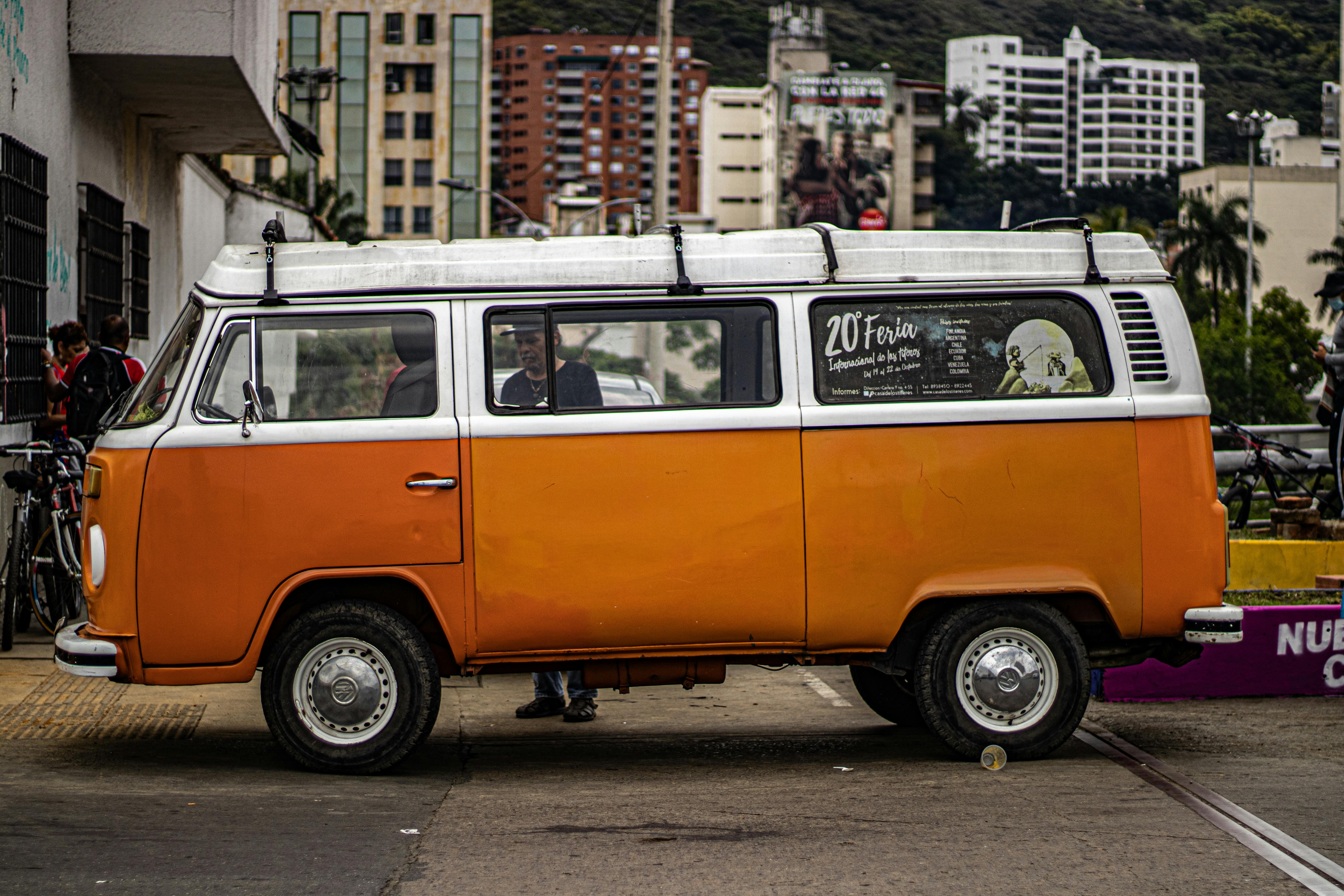 Event Transportation